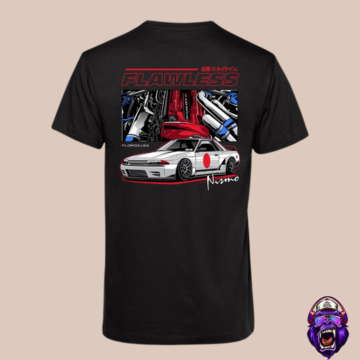Flawless - Nismo
