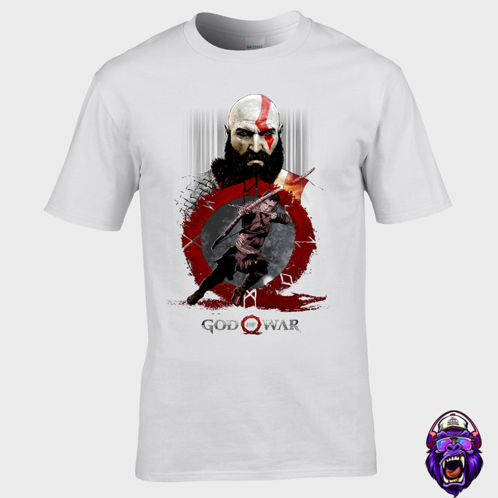 God Of War - GofW4