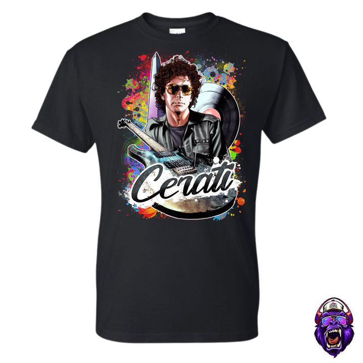 Gustavo Cerati
