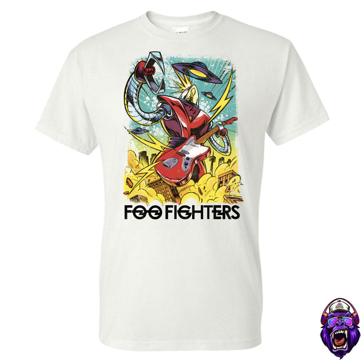 Foo Fighters - My Hero