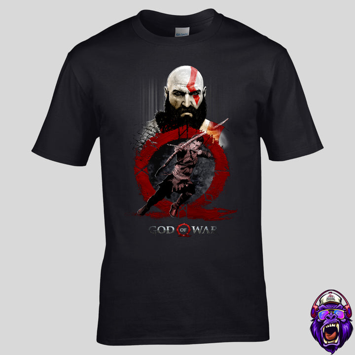 God Of War - GofW4
