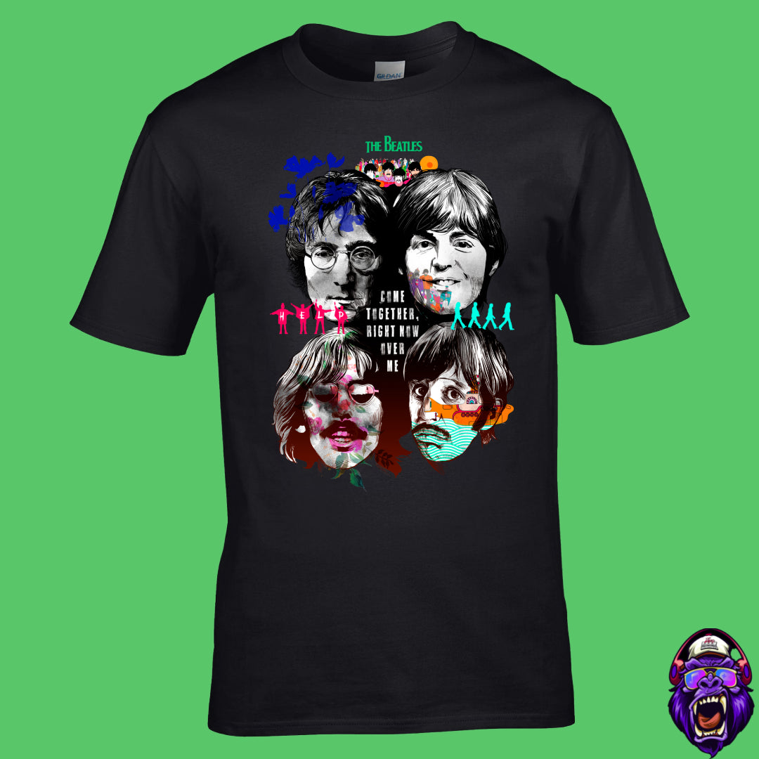 The Beatles - Come Together