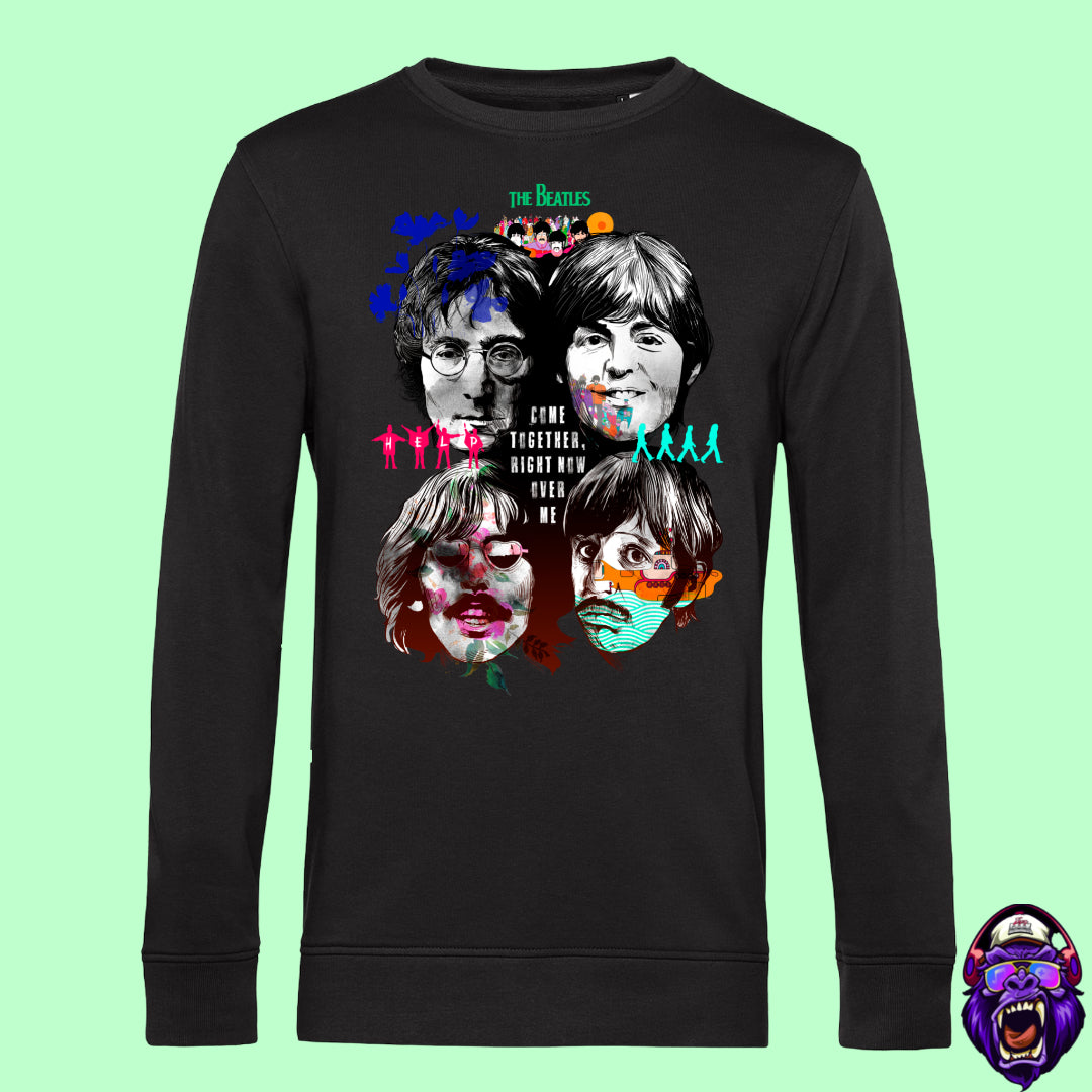 The Beatles - Come Together