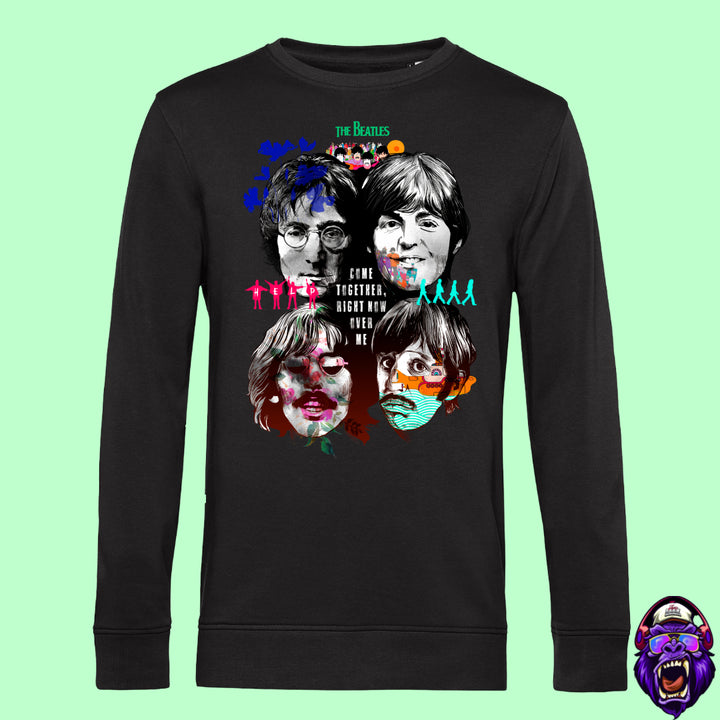 The Beatles - Come Together