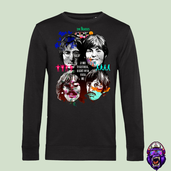 The Beatles - Come Together