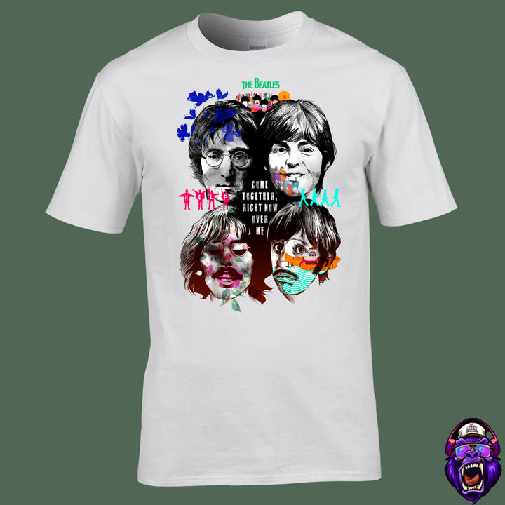 The Beatles - Come Together