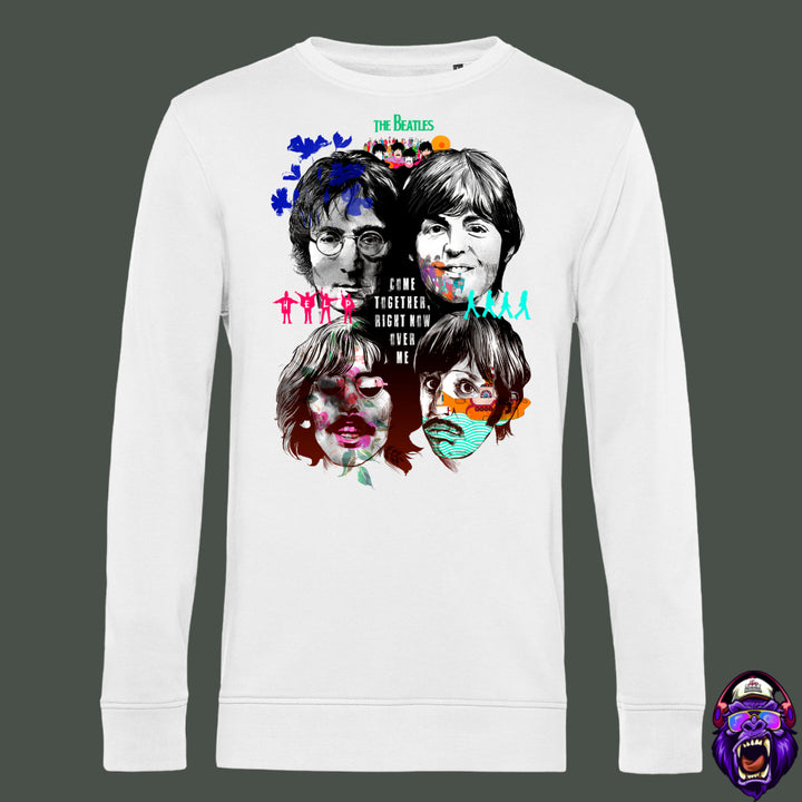 The Beatles - Come Together