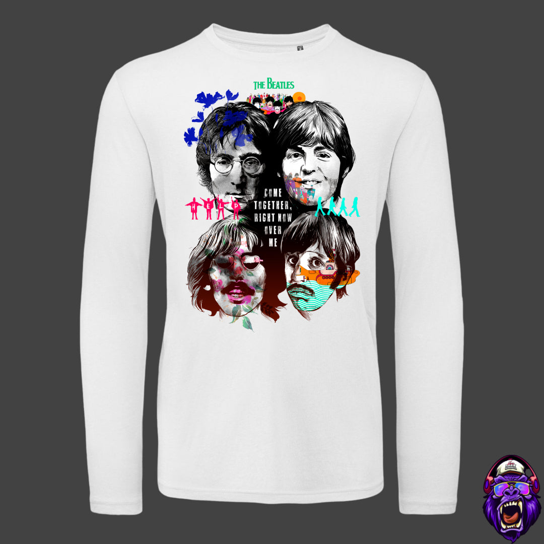 The Beatles - Come Together