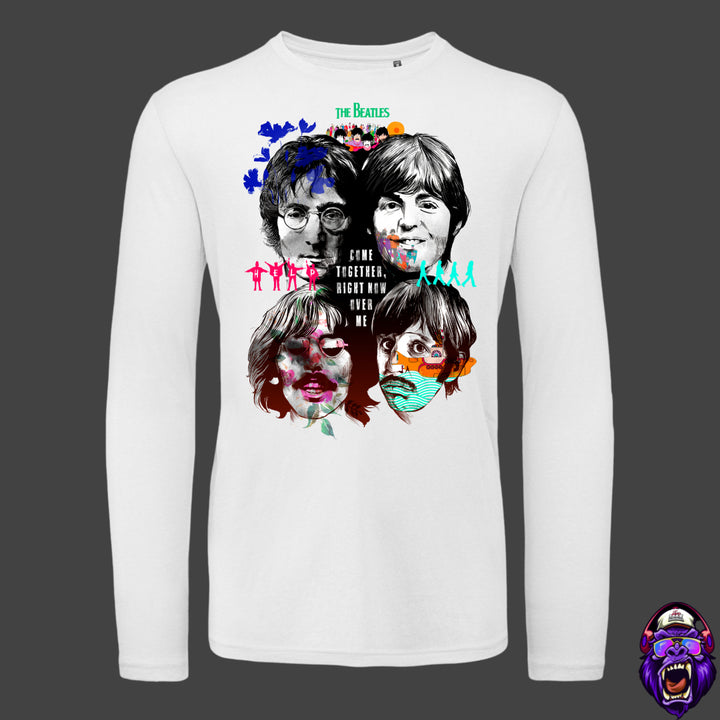 The Beatles - Come Together