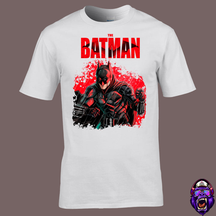 The Batman 2´